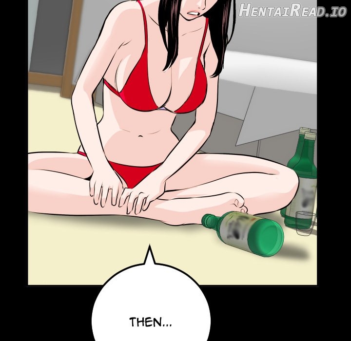 Analogue - Manhwa Chapter 66 - page 107