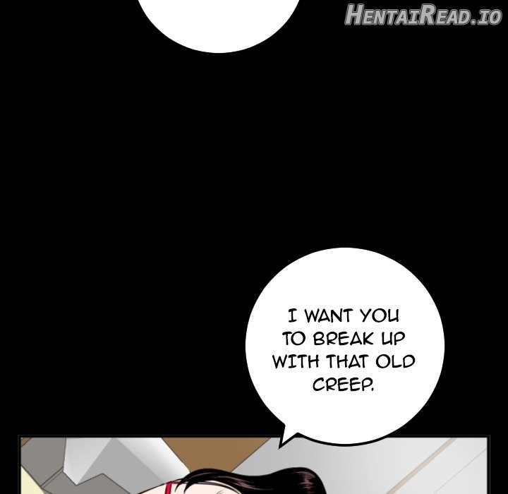 Analogue - Manhwa Chapter 66 - page 108