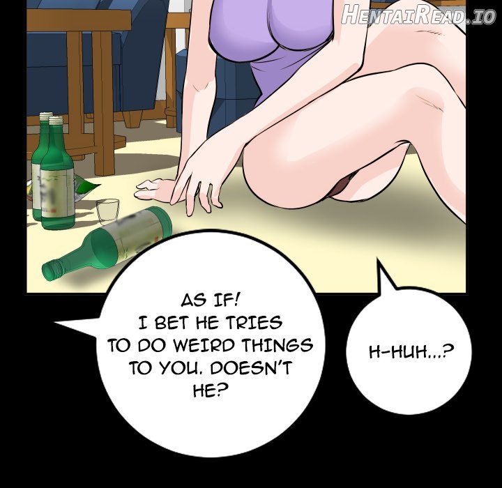 Analogue - Manhwa Chapter 66 - page 113