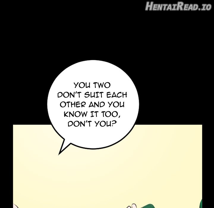 Analogue - Manhwa Chapter 66 - page 114