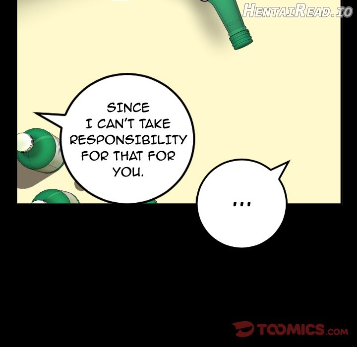 Analogue - Manhwa Chapter 66 - page 117
