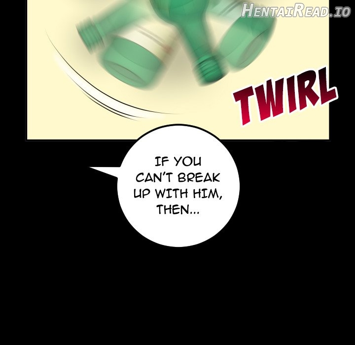 Analogue - Manhwa Chapter 66 - page 119
