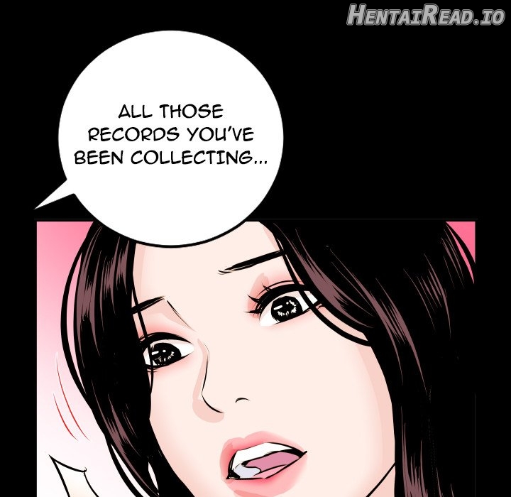 Analogue - Manhwa Chapter 66 - page 120