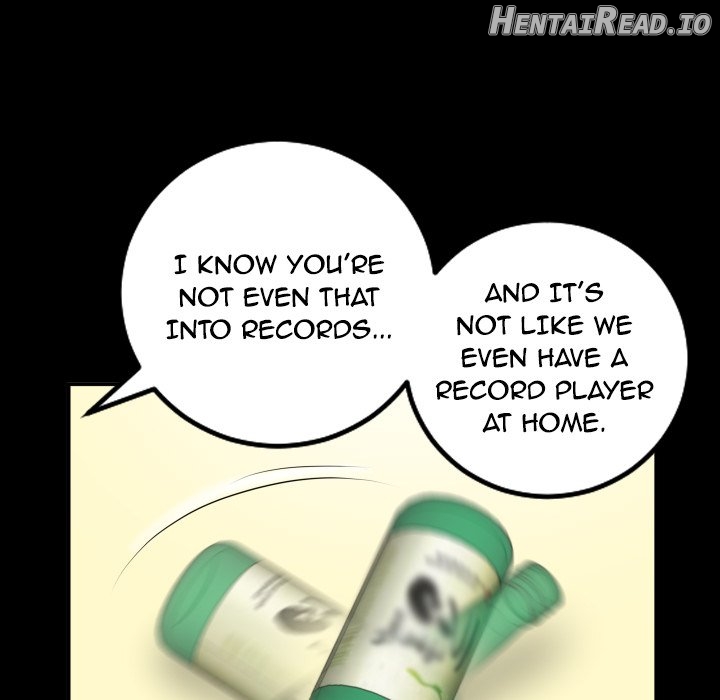 Analogue - Manhwa Chapter 66 - page 122