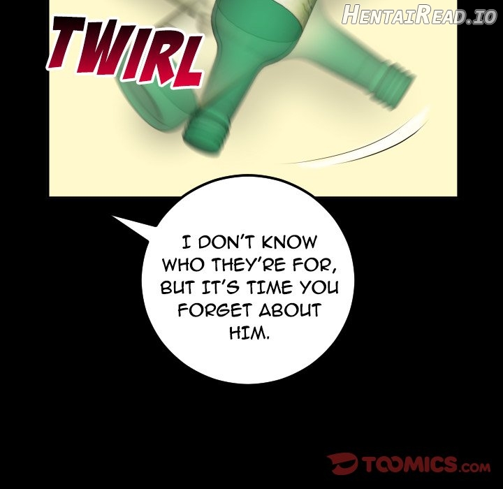 Analogue - Manhwa Chapter 66 - page 123