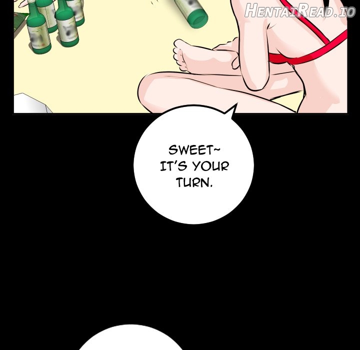 Analogue - Manhwa Chapter 66 - page 125