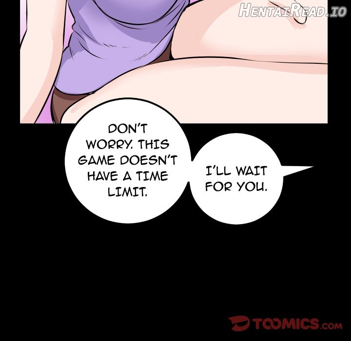 Analogue - Manhwa Chapter 66 - page 129