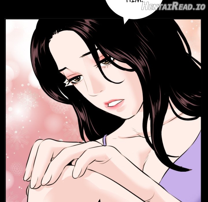 Analogue - Manhwa Chapter 66 - page 132