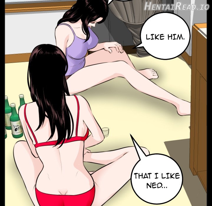 Analogue - Manhwa Chapter 66 - page 134