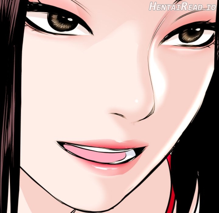 Analogue - Manhwa Chapter 66 - page 137