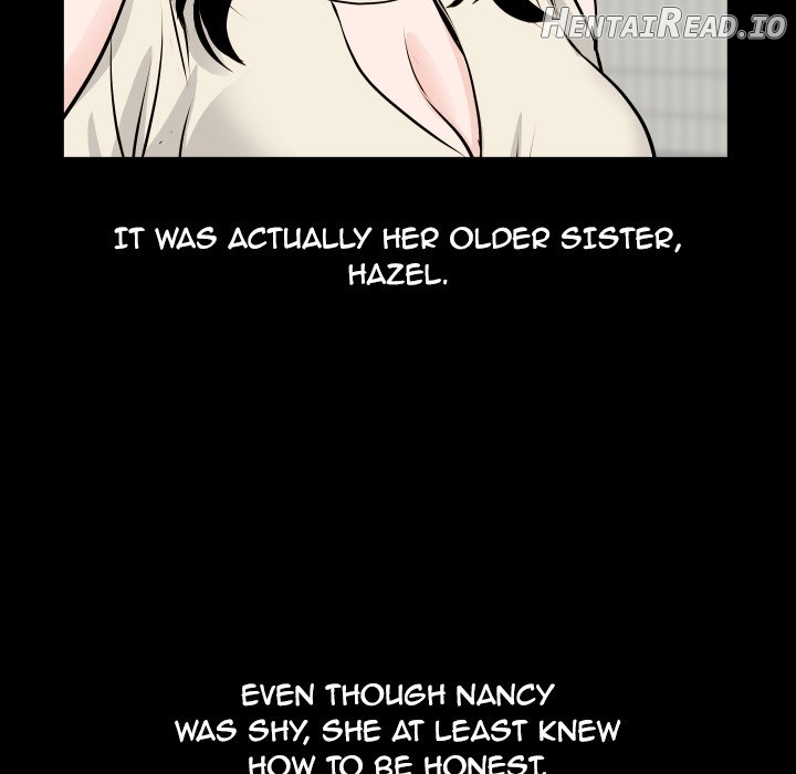Analogue - Manhwa Chapter 66 - page 38