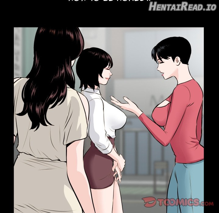 Analogue - Manhwa Chapter 66 - page 39