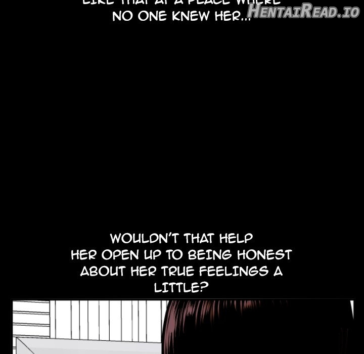 Analogue - Manhwa Chapter 66 - page 50