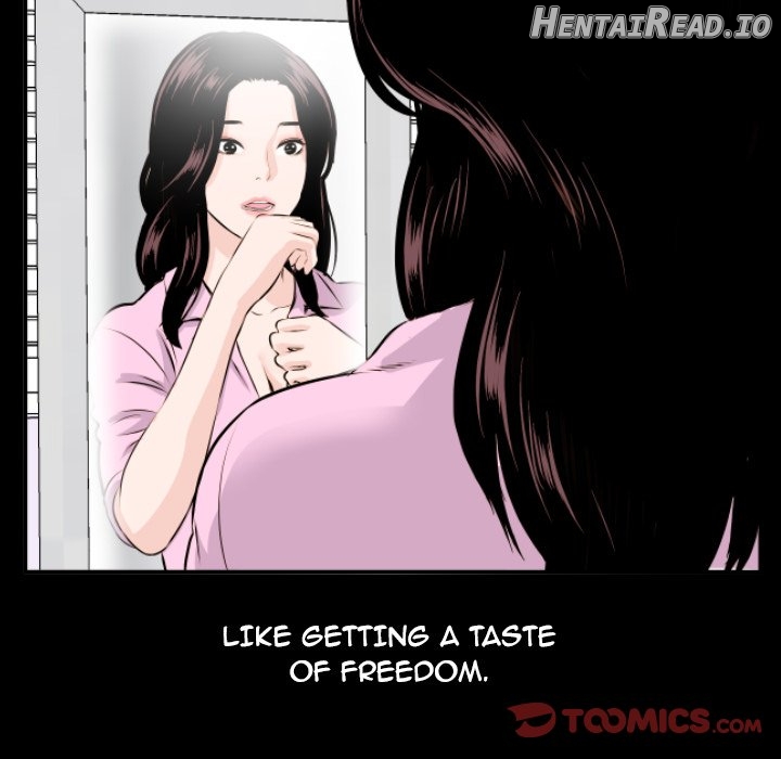 Analogue - Manhwa Chapter 66 - page 51
