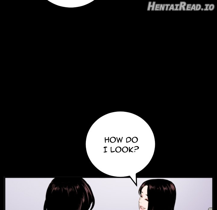 Analogue - Manhwa Chapter 66 - page 54