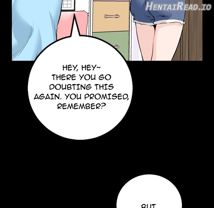 Analogue - Manhwa Chapter 66 - page 66