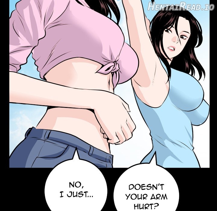 Analogue - Manhwa Chapter 66 - page 78