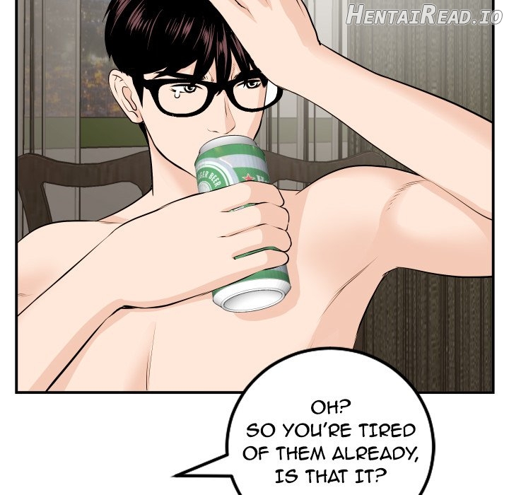 Analogue - Manhwa Chapter 66 - page 97