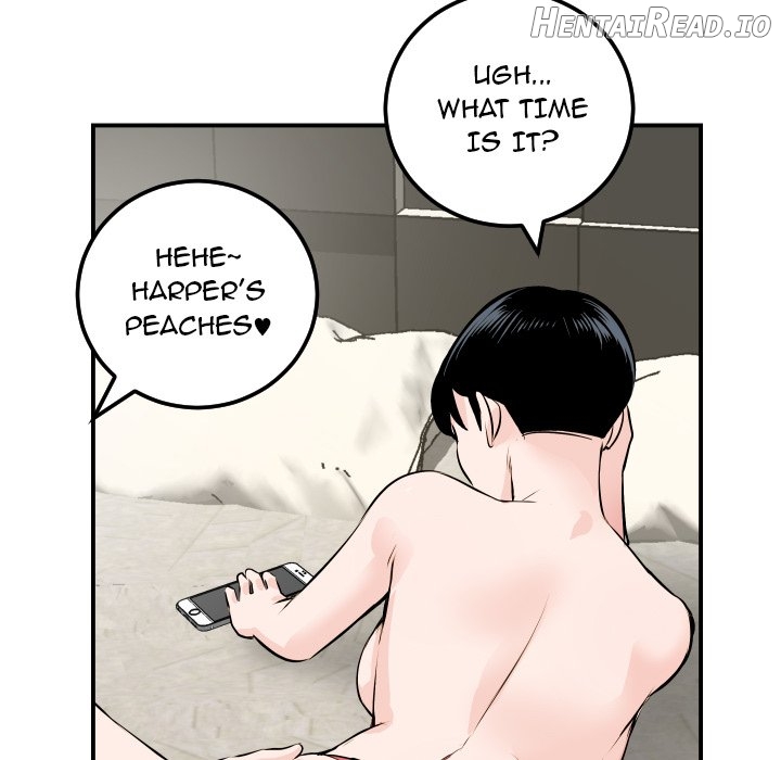 Analogue - Manhwa Chapter 67 - page 106