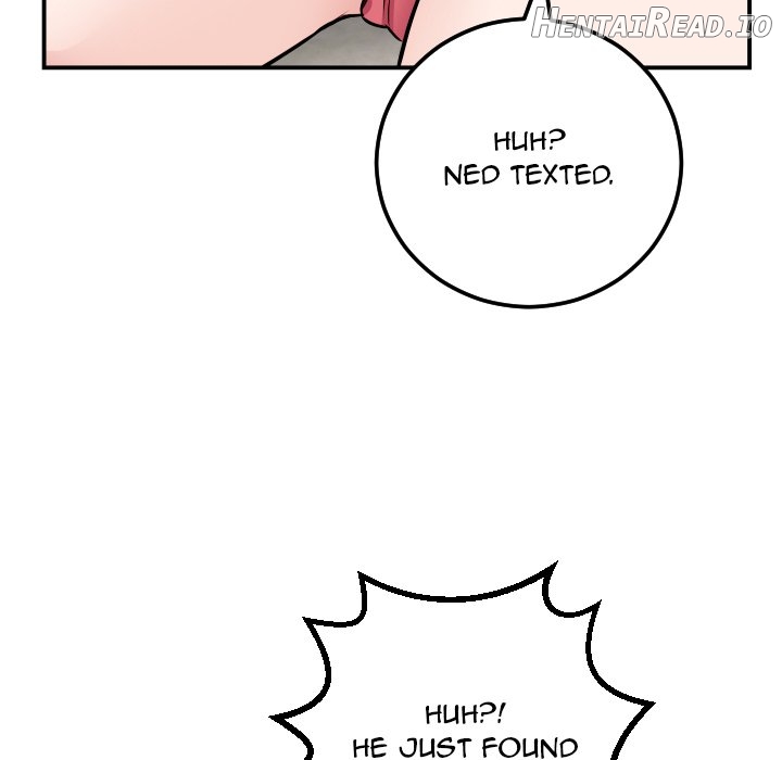Analogue - Manhwa Chapter 67 - page 109