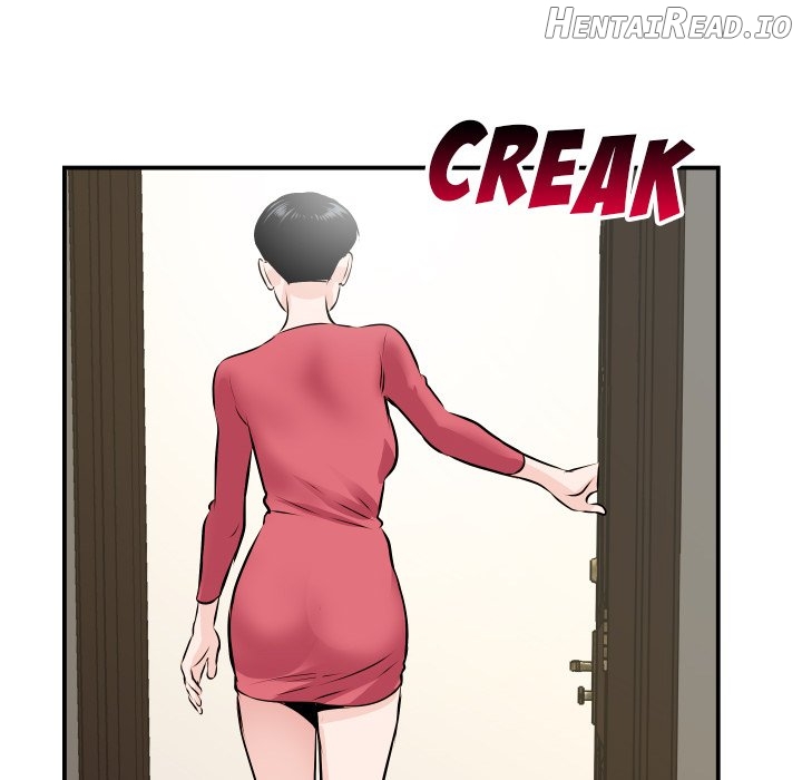 Analogue - Manhwa Chapter 67 - page 114