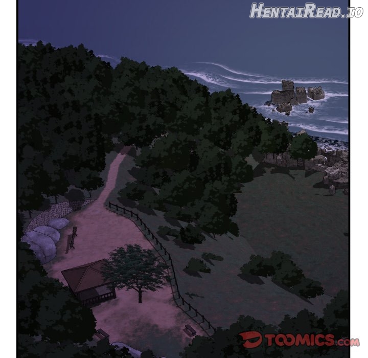 Analogue - Manhwa Chapter 67 - page 117