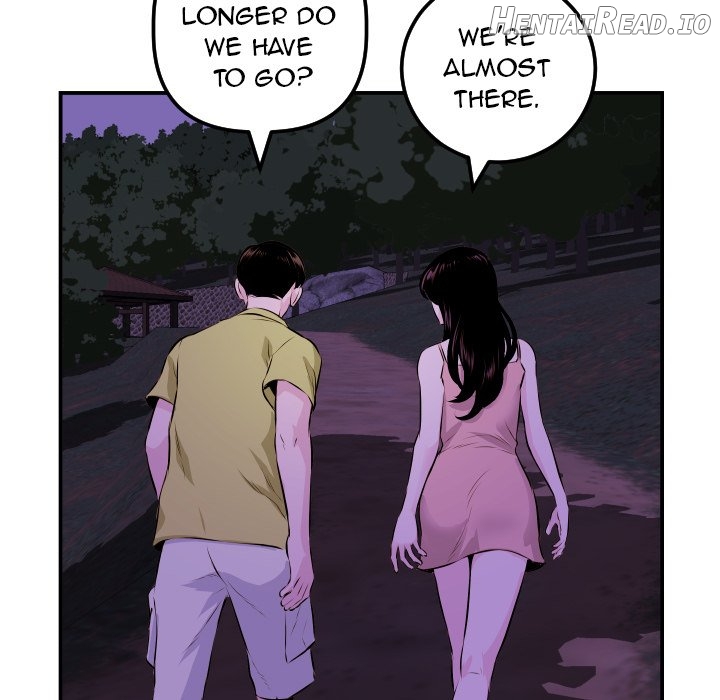 Analogue - Manhwa Chapter 67 - page 119