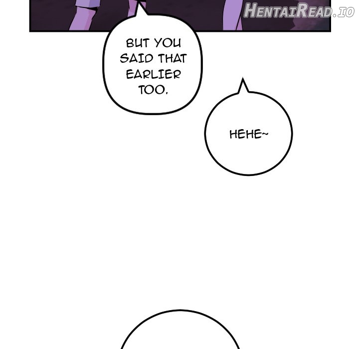 Analogue - Manhwa Chapter 67 - page 120