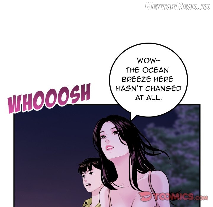 Analogue - Manhwa Chapter 67 - page 123