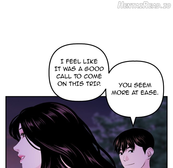 Analogue - Manhwa Chapter 67 - page 125