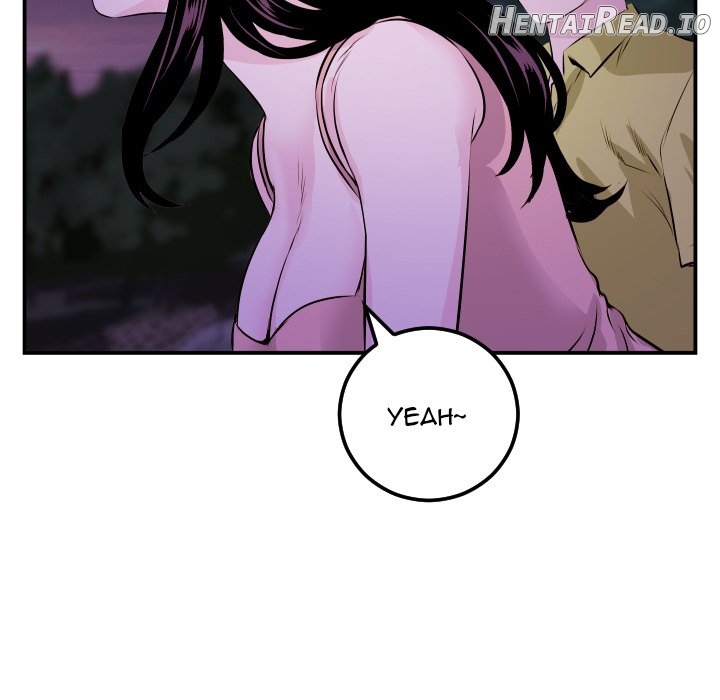 Analogue - Manhwa Chapter 67 - page 126