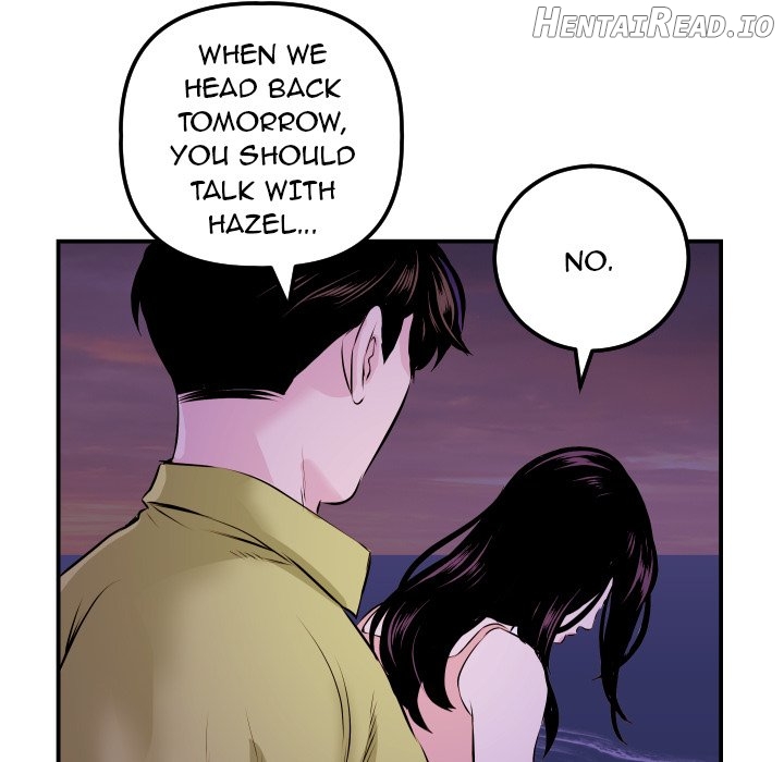 Analogue - Manhwa Chapter 67 - page 127