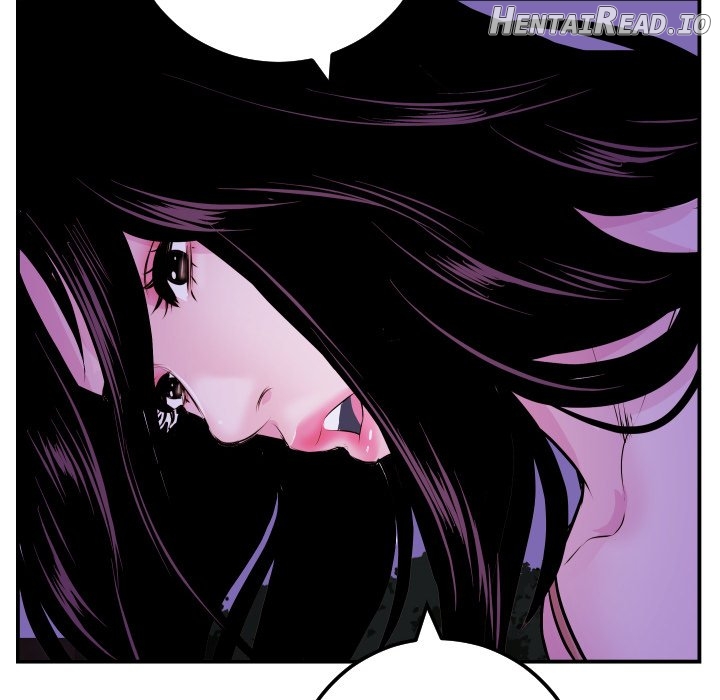 Analogue - Manhwa Chapter 67 - page 133
