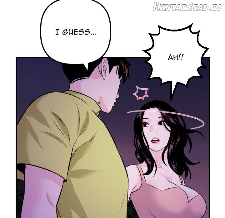 Analogue - Manhwa Chapter 67 - page 137