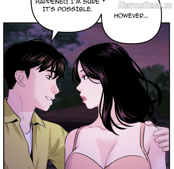 Analogue - Manhwa Chapter 67 - page 139