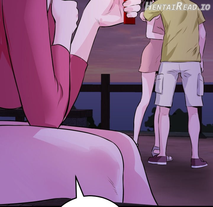 Analogue - Manhwa Chapter 67 - page 142