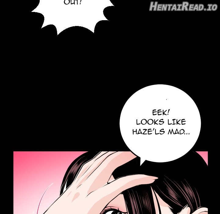 Analogue - Manhwa Chapter 67 - page 50