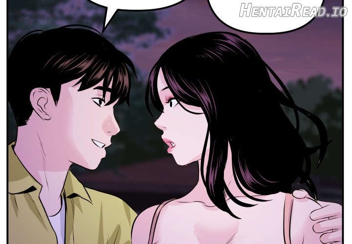 Analogue - Manhwa Chapter 68 - page 2