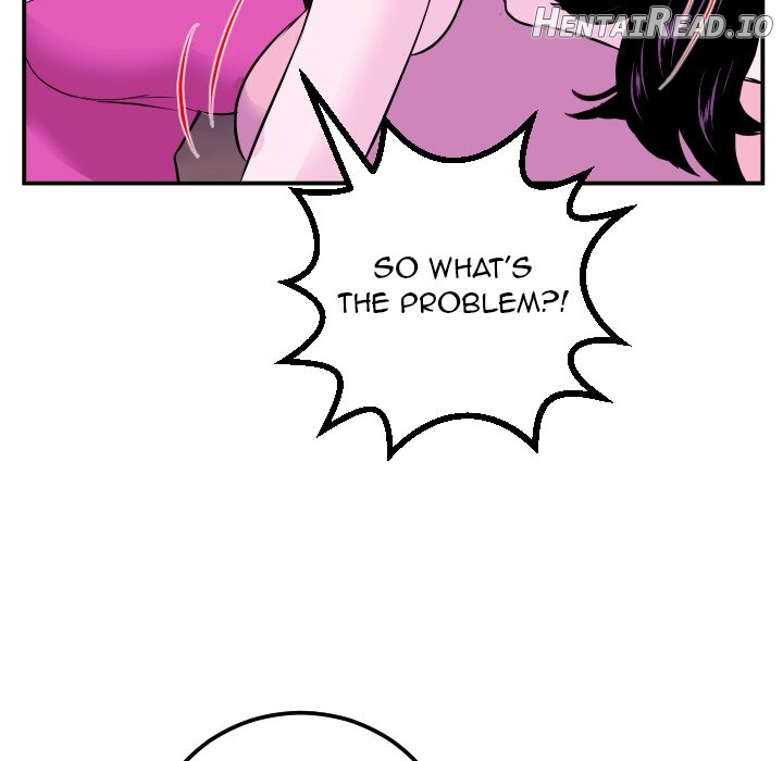 Analogue - Manhwa Chapter 69 - page 104