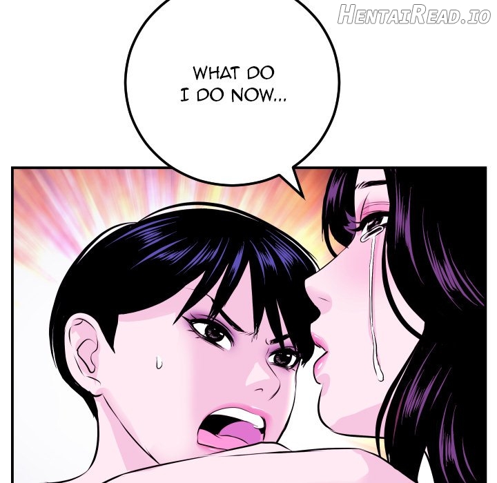 Analogue - Manhwa Chapter 69 - page 107