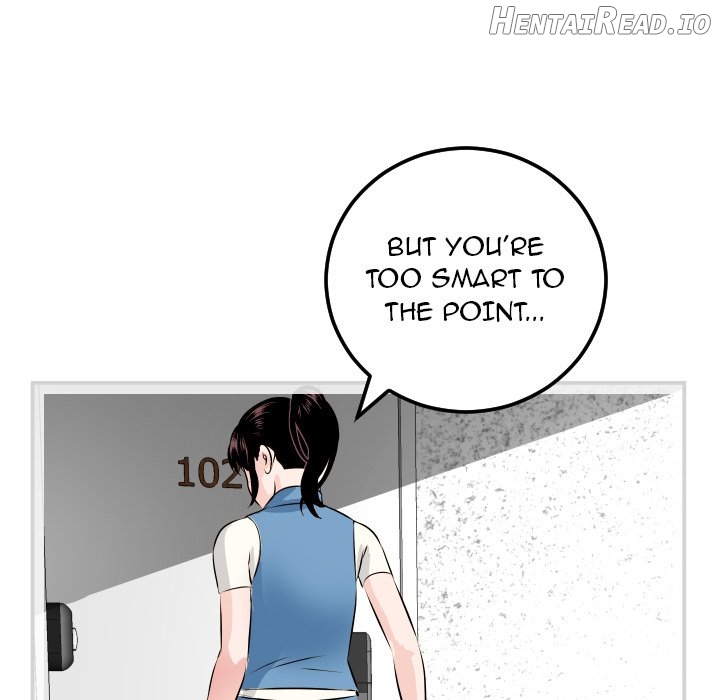 Analogue - Manhwa Chapter 69 - page 114