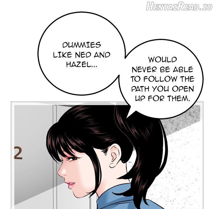 Analogue - Manhwa Chapter 69 - page 117