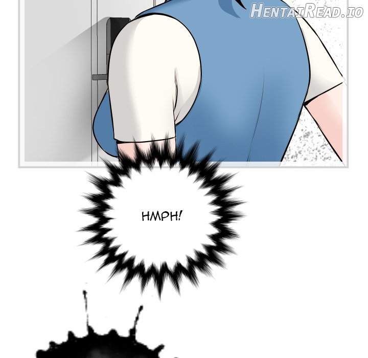Analogue - Manhwa Chapter 69 - page 118