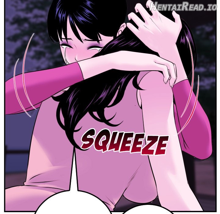 Analogue - Manhwa Chapter 69 - page 125
