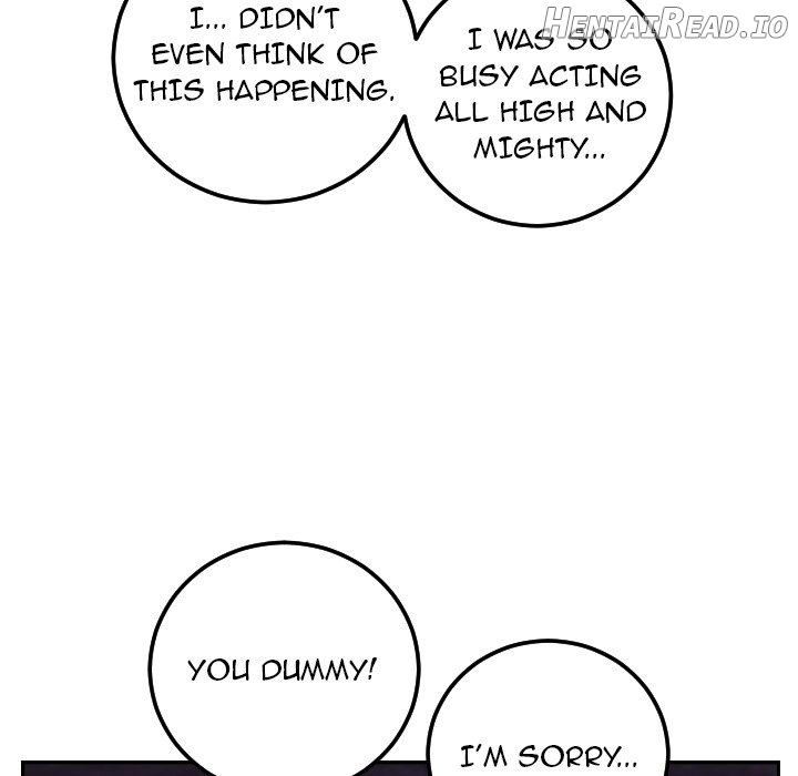 Analogue - Manhwa Chapter 69 - page 126