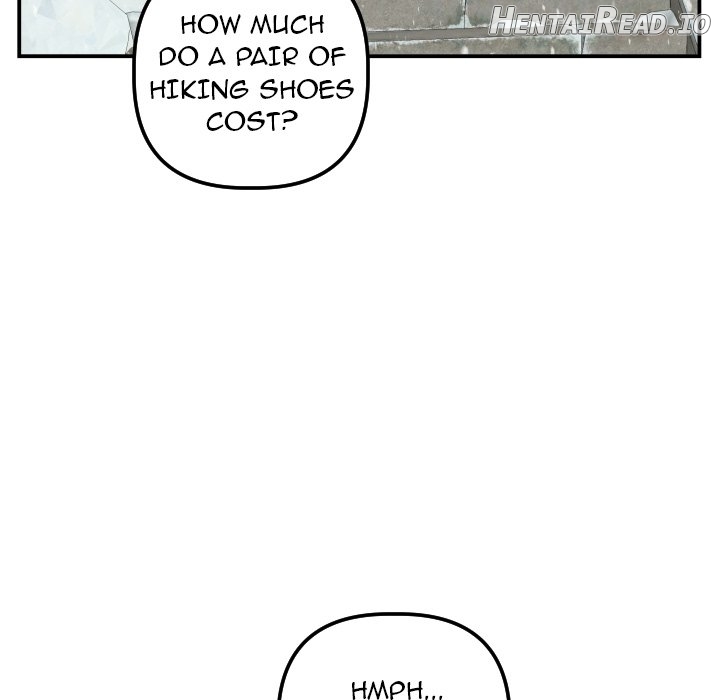 Analogue - Manhwa Chapter 69 - page 137