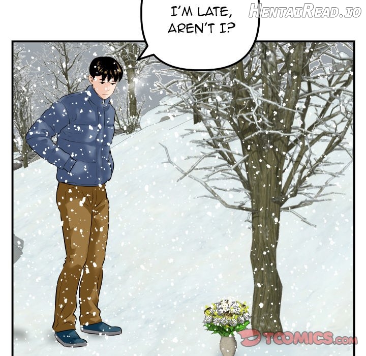 Analogue - Manhwa Chapter 69 - page 138