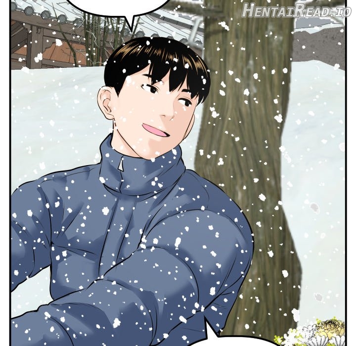 Analogue - Manhwa Chapter 69 - page 144