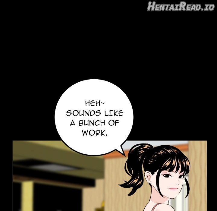 Analogue - Manhwa Chapter 69 - page 50