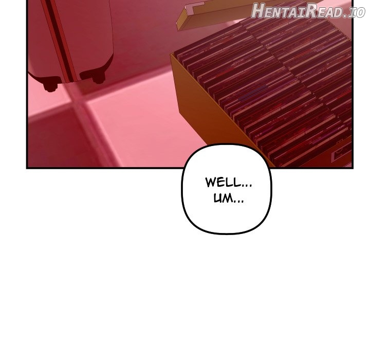 Analogue - Manhwa Chapter 26 - page 104